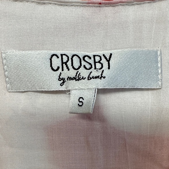 CROSBY Mollie Burch Women’s Dress S - Picture 2 of 4